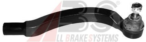 230421 ABS Brake System Brake Disc