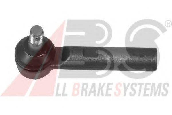 230468 ABS Brake System Brake Disc