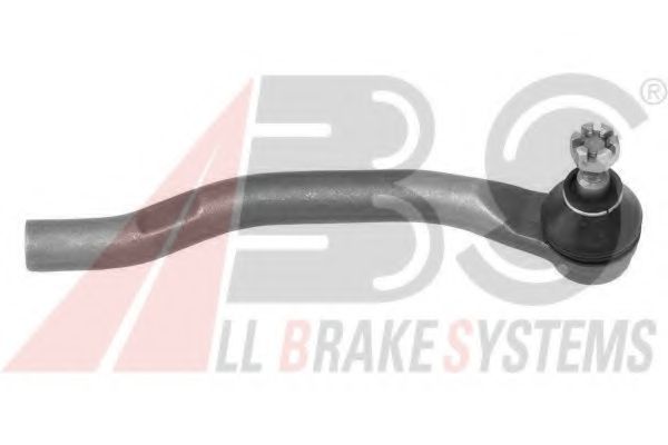 230607 ABS Brake System Brake Disc