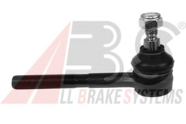 230617 ABS Brake System Brake Disc