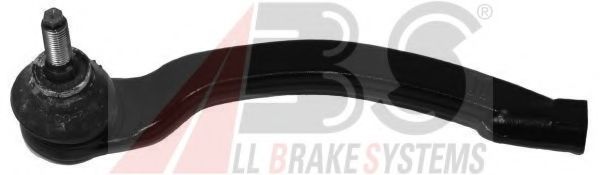 230658 ABS Brake System Brake Disc