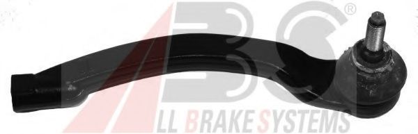 230678 ABS Brake System Brake Disc