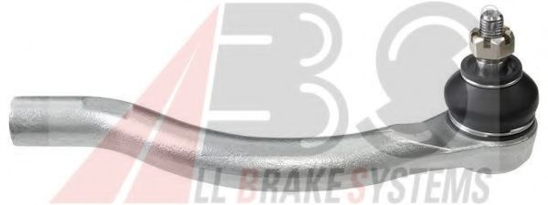 230739 ABS Brake System Brake Disc