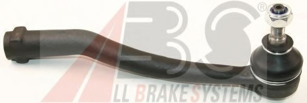 230758 ABS Brake System Brake Disc