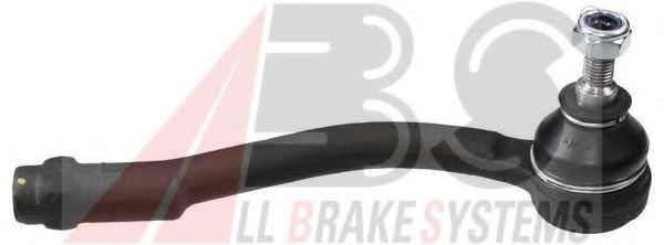 230760 ABS Brake System Brake Disc