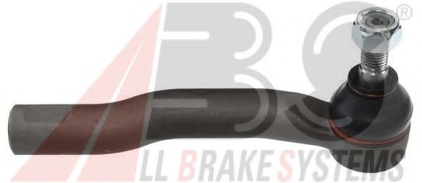 230762 ABS Brake System Brake Disc
