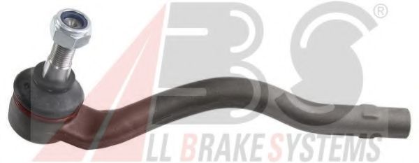 230771 ABS Brake System Brake Disc