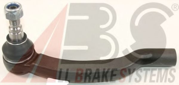 230774 ABS Brake System Brake Disc