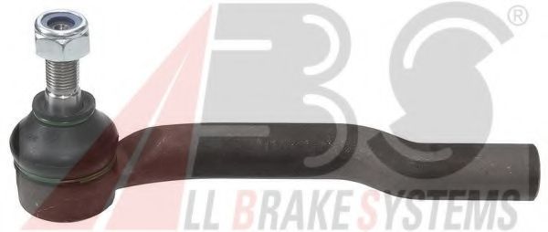 230819 ABS Brake System Brake Disc