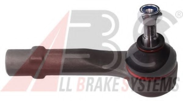 230827 ABS Brake System Brake Disc