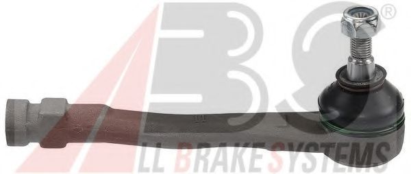 230839 ABS Brake System Brake Disc
