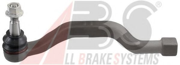 230844 ABS Brake System Brake Disc