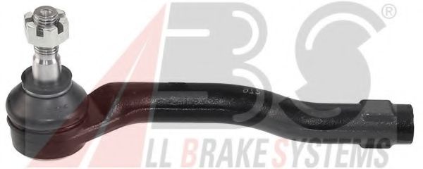 230854 ABS Brake System Brake Disc