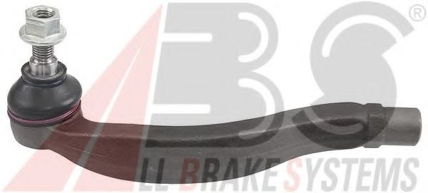230858 ABS Brake System Brake Disc