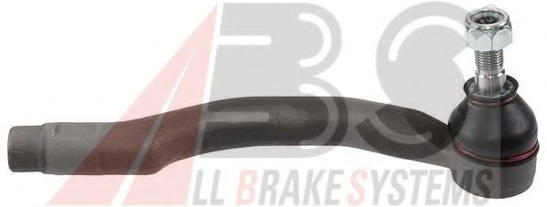 230877 ABS Brake System Brake Disc