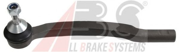230881 ABS Brake Disc