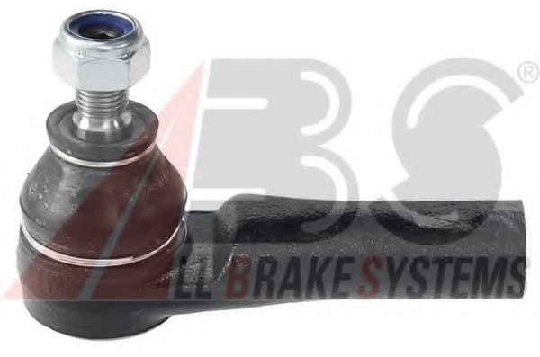 230892 ABS Brake System Brake Disc