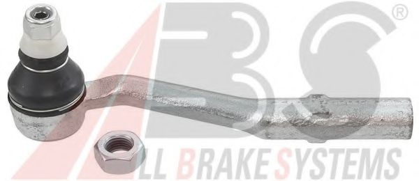 230896 ABS Brake System Brake Disc