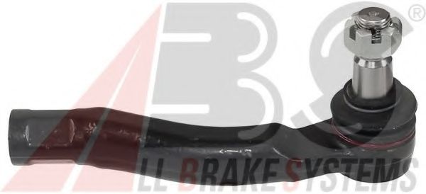230897 ABS Brake System Brake Disc