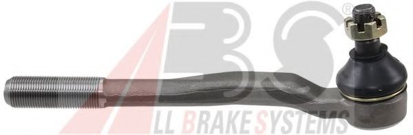 230902 ABS Brake System Brake Disc