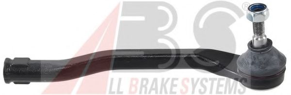 230922 ABS Brake System Brake Disc