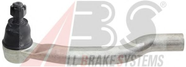 230934 ABS Brake Disc