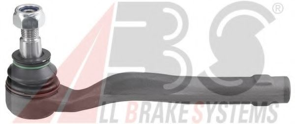 230939 ABS Brake System Brake Disc