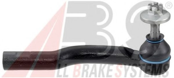 230951 ABS Brake System Brake Disc