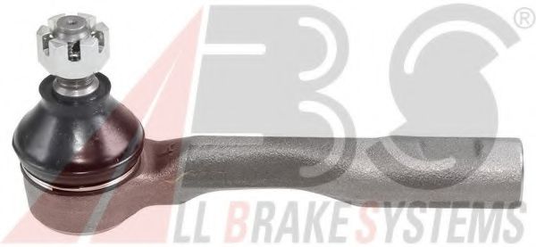 230958 ABS Brake System Brake Disc