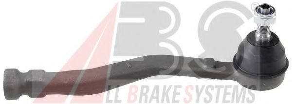 230986 ABS Brake System Brake Disc