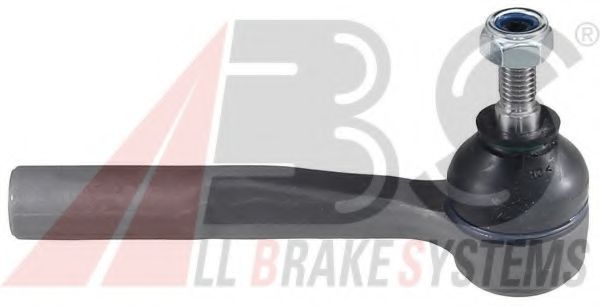 231001 ABS Brake Disc