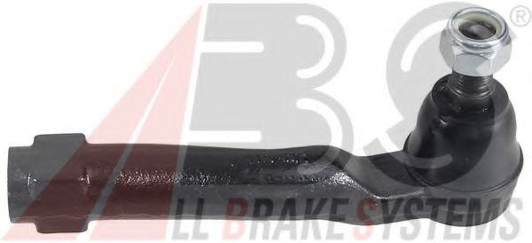231009 ABS Brake System Brake Disc