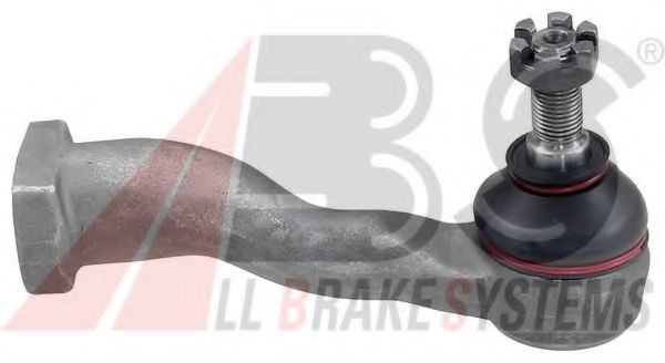 231013 ABS Brake System Brake Disc