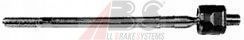 240118 ABS Final Drive Joint Kit, drive shaft