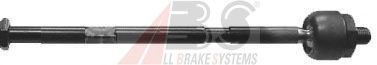 240256 ABS Joint Kit, drive shaft