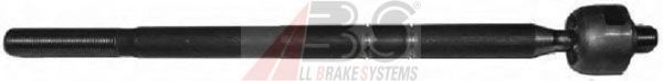 240337 ABS Joint Kit, drive shaft