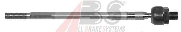 240394 ABS Steering Tie Rod Axle Joint