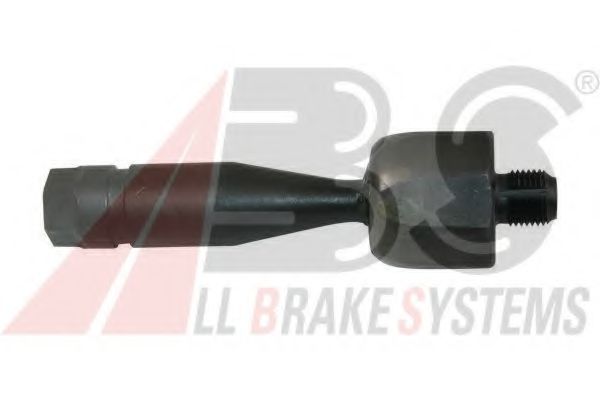 240438 ABS Diaphragm Brake Cylinder