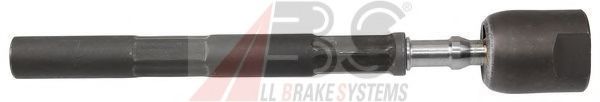 240502 ABS Brake Pad Set, disc brake