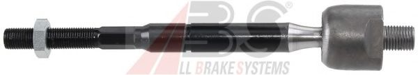 240557 ABS Brake Caliper