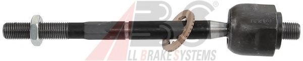 240576 ABS Brake Caliper