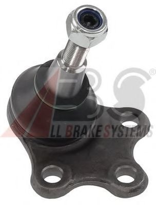 240589 ABS Brake Caliper