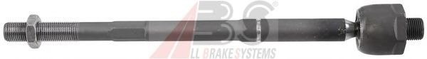 240599 ABS Brake Caliper