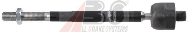 240625 ABS Shock Absorber