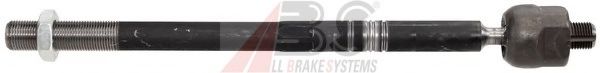 240640 ABS Belt Drive V-Ribbed Belts
