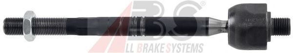 240651 ABS Shock Absorber
