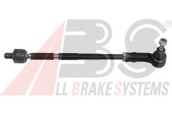 250019 ABS Tie Rod End