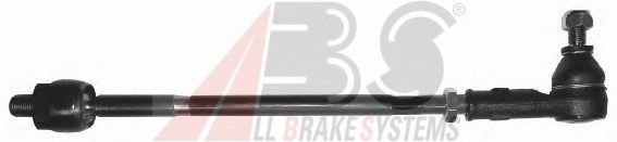 250024 ABS Brake System Gasket Set, brake caliper