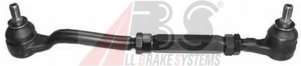 250096 ABS Gasket Set, brake caliper