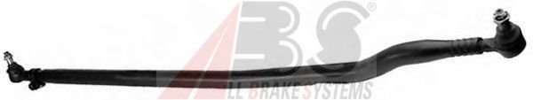 250101 ABS Drive Shaft